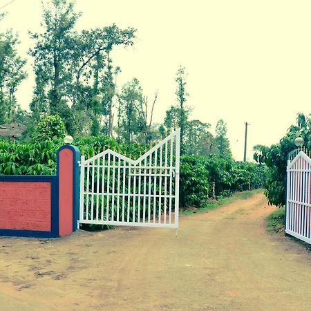 Agastya Lake View Coorg 마디케리 외부 사진