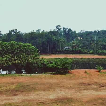 Agastya Lake View Coorg 마디케리 외부 사진