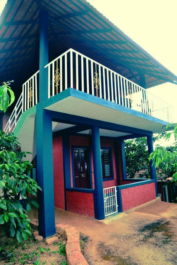 Agastya Lake View Coorg 마디케리 외부 사진