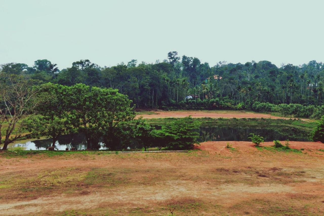 Agastya Lake View Coorg 마디케리 외부 사진