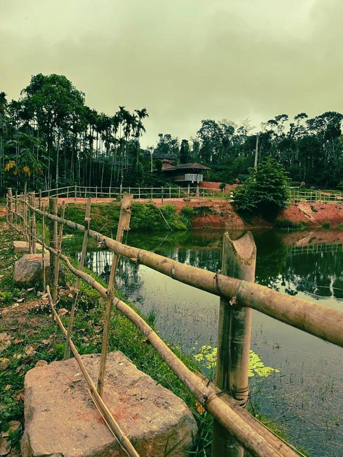 Agastya Lake View Coorg 마디케리 외부 사진
