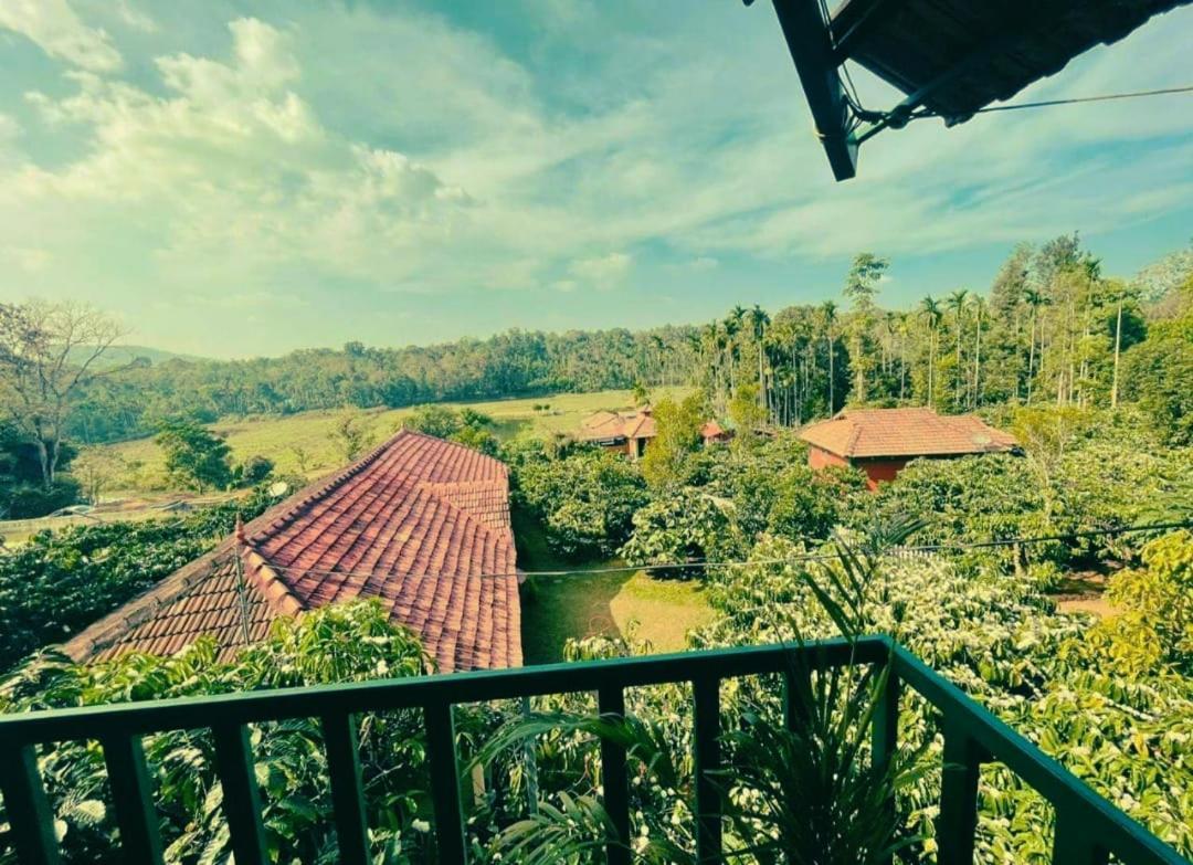 Agastya Lake View Coorg 마디케리 외부 사진
