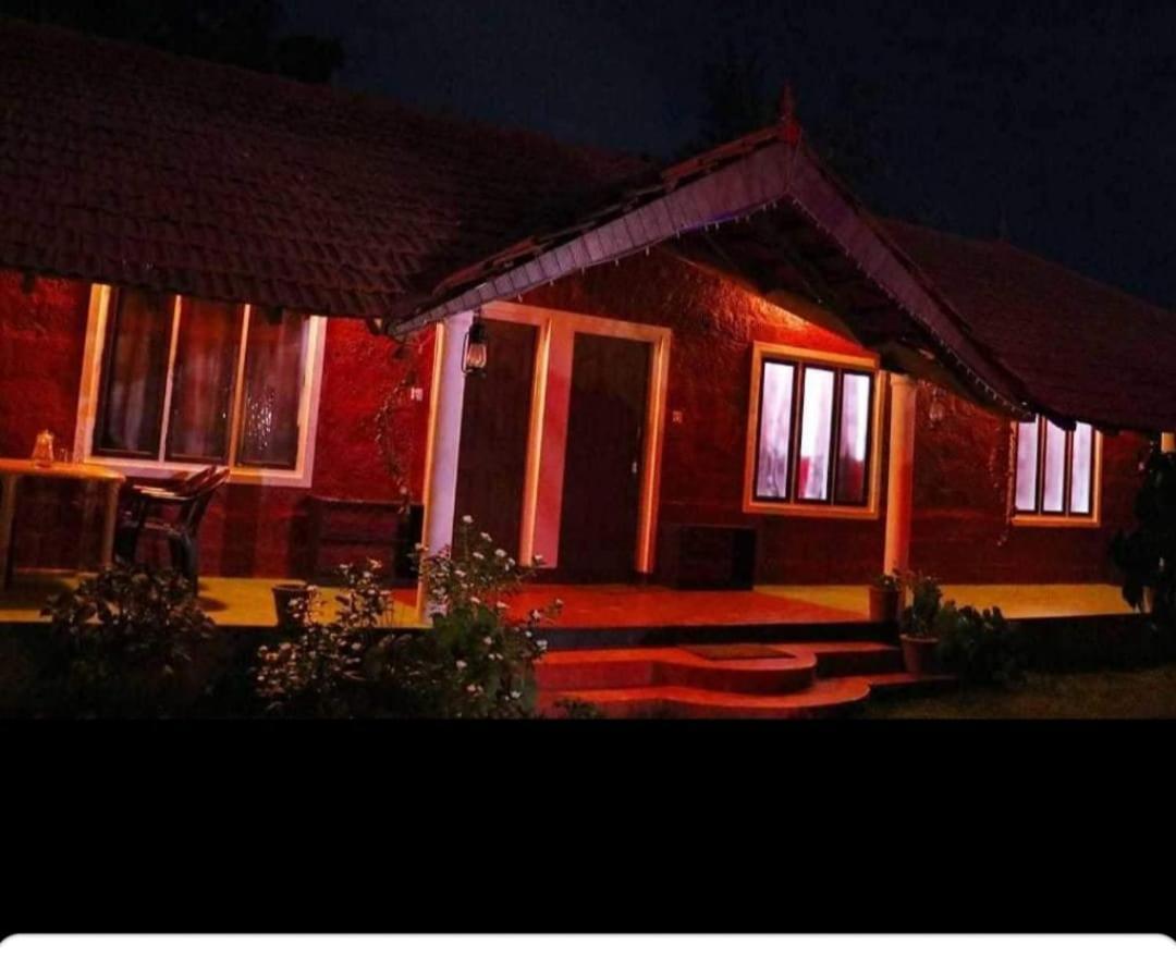 Agastya Lake View Coorg 마디케리 외부 사진